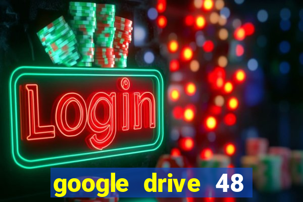 google drive 48 leis do poder